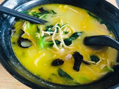 -冶春茶社(星汉大厦店)