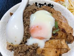 -熊吞·大碗丼烧肉饭(西市场嘉华店)