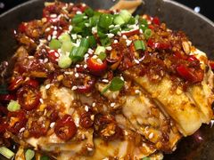 -欧匠葫炉鱼(钱江世纪城店)