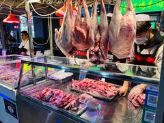 -正宁路小吃夜市