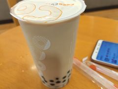 -CoCo都可(湖滨银泰店B区店)