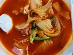 番茄锅底-青蔬捞烫(万达店)