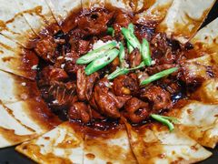 -皖北巫氏三胖地锅鸡(正大店)