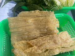 -聚鲜港（五洞）牛肉自选火锅