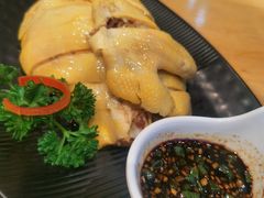 -老好人象山海鲜(岭南路店)
