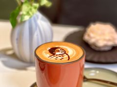 -潮一不贰·法式甜品·生日蛋糕·西式简餐(外滩店)