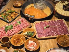 -贵厨酸汤牛肉(小十字店)