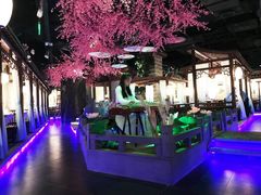 -韵秋荷(宝山龙湖天街店)