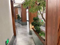 -天天鱼港·海鲜·鲅鱼水饺·招牌烤鸭(黄骅店)