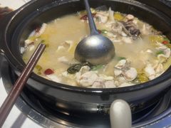 -周渝食惦酸菜鱼(青浦店)