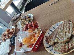 -必胜客(磁器口店)