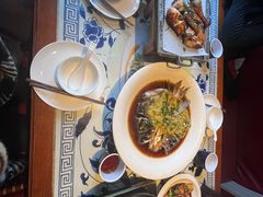 -绿茶餐厅(珞珈创意城店)