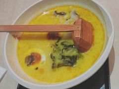 -味千拉面(东方明珠店)