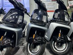 -九号电动车(安定门内大街店)