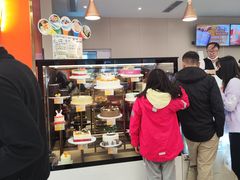 -新侨三宝乐面包店(崇文门店)