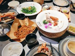 -沿江海南菜·文昌鸡祖师爷(大东海店)