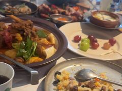 -纳鲁孜·新疆特色餐厅(上海悦荟广场店)