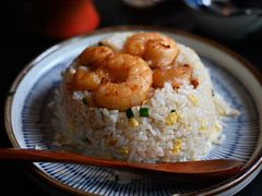 -三酉星·枫·山風与野菜(上海总店)