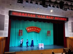 -周末相声俱乐部