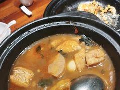 -瑶王府·广西菜(金阳路店)
