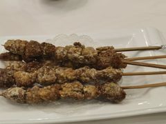 -功德林素菜饭庄(前门店)