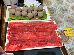 -大吉利·潮汕牛肉火锅(河西店)