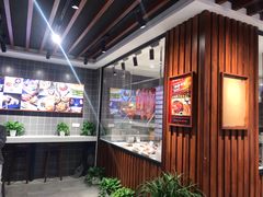 -西区老大房(愚园路店)