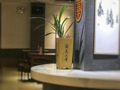 -天荷菜根·闽南素食自助(刺桐北路店)