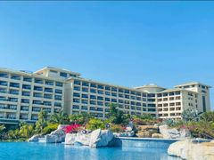 -三亚亚龙湾天域度假酒店