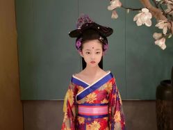-盘子女人坊古装写真摄影(苏州旗舰店)