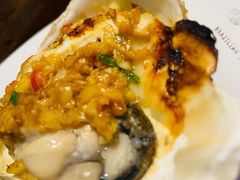 烤生蚝-汉巴味德(大悦城店)
