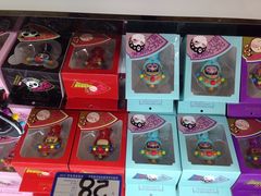 熊猫邮局(少城路店)-熊猫邮局(少城店)