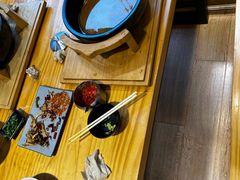 -勺子米线·云南传统小吃市集(四方街店)