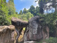 -鼓岭旅游度假区