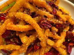 -回味黑鸭煲·始于2006(万松园店)