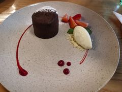 巧克力熔岩-EN SPACE恩空间