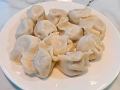 -叁拾壹克饺子·东北菜(国贸店)