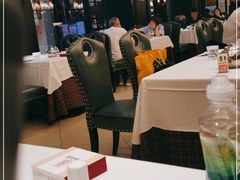 大堂-金春禧(世茂国际广场店)