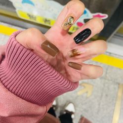 -情同手足美甲美睫