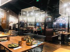 -塔哈尔·新疆盛宴(城西银泰店)