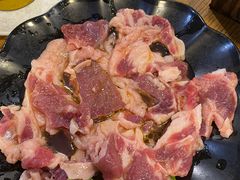 -大壮家原味烤肉(兴华北街店)