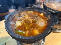 -范贤光鸡公煲(平乐园总店)