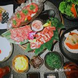 珠江新城丨周董都打卡的精致烤肉