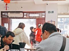 -伟记奥面馆(白塔东路店)