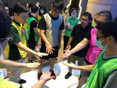 -世代星球·保龄球·镭战真人CS·团建(杨浦店)