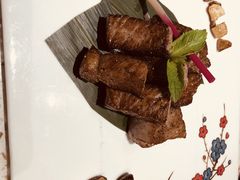 -大岛日本料理铁板烧(南通大饭店)