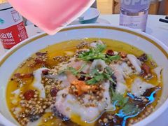 -阿娜尔·新疆菜(宜家荟聚中心店)