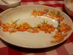 -西贝莜面村(近铁城市广场店)