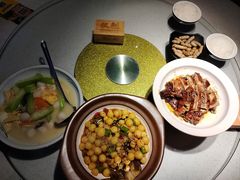 -秋色客家菜(流塘店)