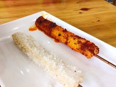 -马三洋芋片(兰州总店)